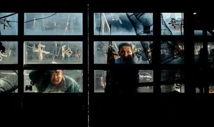 Sucesso ao redor do mundo, Hope - O Primeiro Impacto chega aos cinemas brasileiros nesta quinta-feira (08) com muita ação, suspense e ficção científica 
