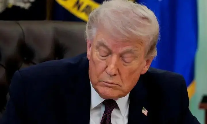 Suprema Corte barra mudança de Trump no voto pelo correio 