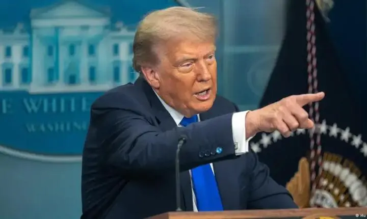 Suprema Corte dos EUA amplia poderes de Trump