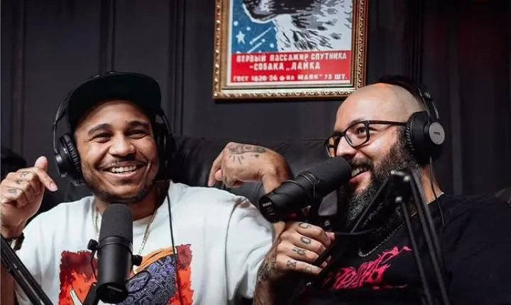 Teatro YouTube apresenta programação de julho com fenômenos da internet, podcasts ao vivo e experiências que unem palco e cultura digital 