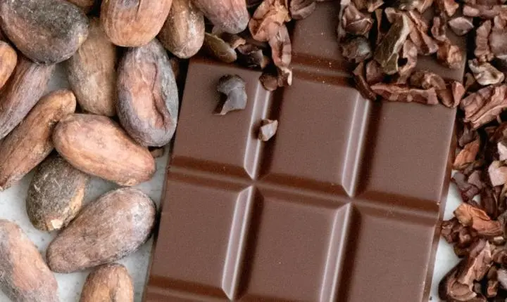 Tecnologia ajuda indústria a manter padrão do chocolate