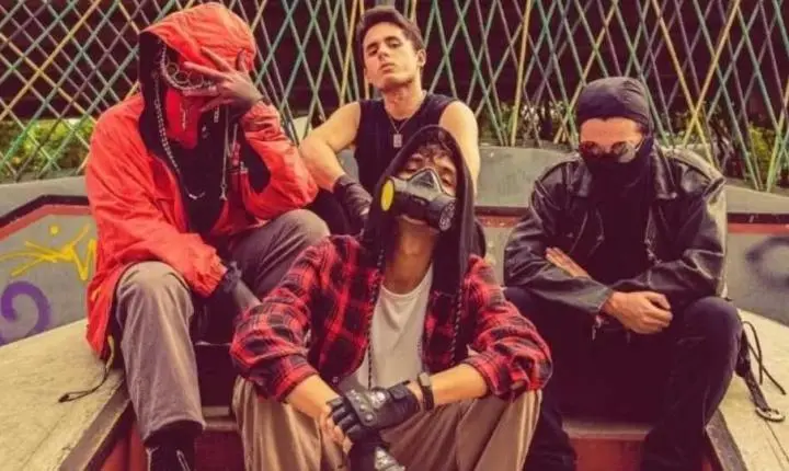 Terremoto na Venezuela mata músicos de banda de heavy metal Van Der Dijs