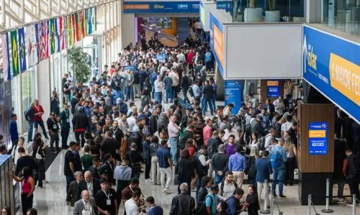 The smarter E South America 2026: fortalecendo a transição integrada de energias na América Latina