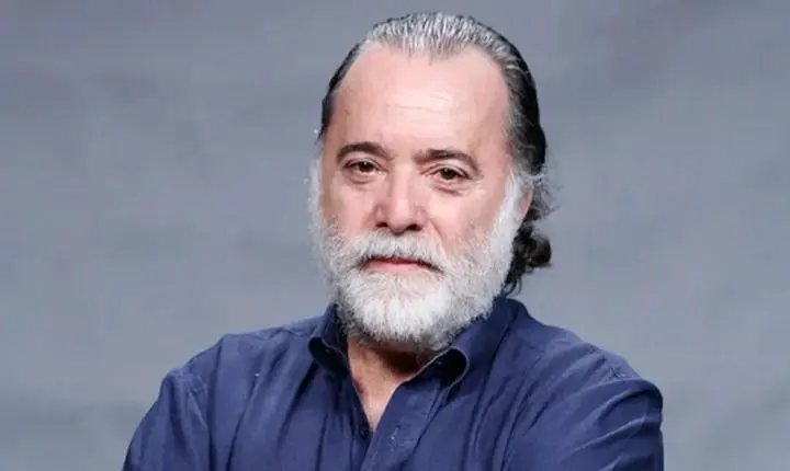 Tony Ramos fala sobre aposentadoria que recebe do INSS: 'Mérito' 