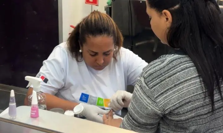 Trampolim está com inscrições abertas para 4,5 mil vagas em cursos profissionalizantes gratuitos  