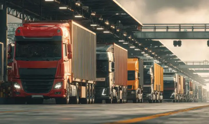 Transportadoras devem apresentar três seguros obrigatórios