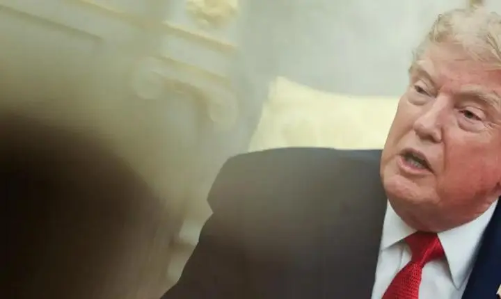 Trump anuncia 