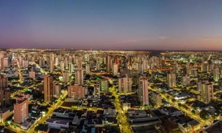 Uberlândia está entre as 10 cidades do Sudeste com mais qualidade de vida e mais investimentos na Saúde e Educação
