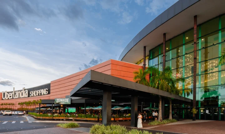 Uberlândia Shopping abrirá no Dia das Crianças