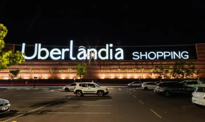 Uberlândia Shopping entra no clima da Copa com transmissões, atrações para crianças, gastronomia temática e brinde exclusivo