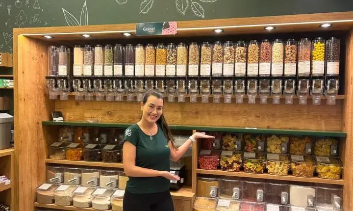 Uberlândia Shopping incrementa mix de lojas com a chegada da Bio Mundo
