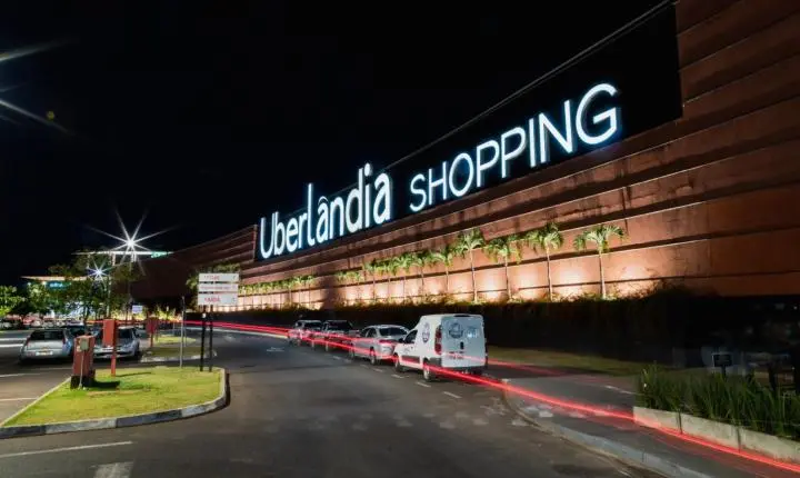 Uberlândia Shopping terá horário especial no feriado de 7 de setembro