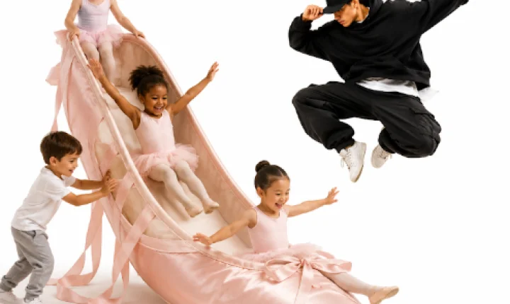 Uberlândia Shopping transforma-se em palco para apresentações do Festival de Dança do Triângulo