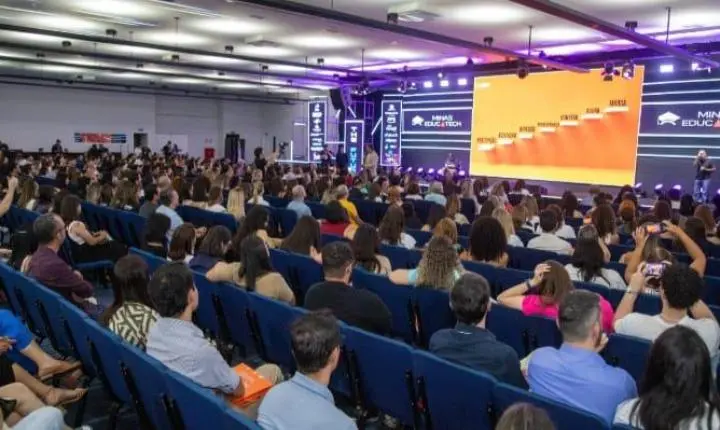 Uberlândia Summit espera mais de 7 mil pessoas e amplia programação na 4ª edição