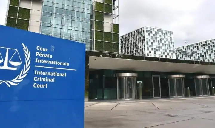 UE dá prêmio de direitos humanos ao TPI após Trump sancionar corte 
