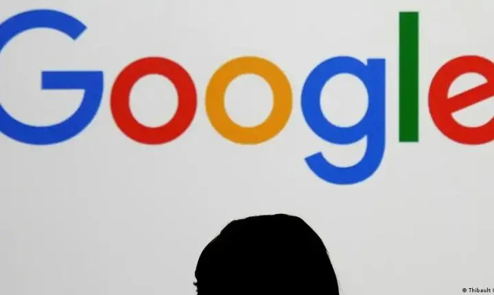 UE impõe multa de € 890 mi ao Google por práticas abusivas