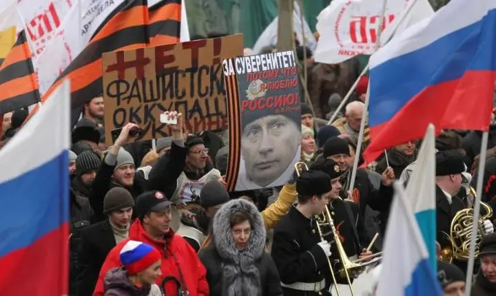 Último jornal independente fecha de vez na Rússia 
