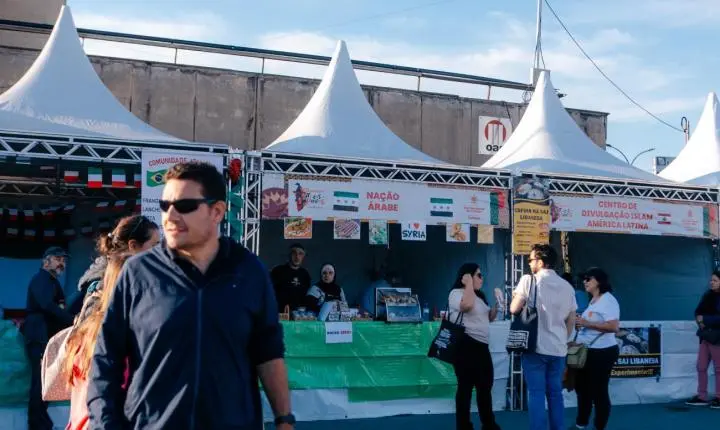 Virada Cultural em cena: 'São Bernardo de Todos os Povos' resgata tradições com programação gratuita no fim de semana