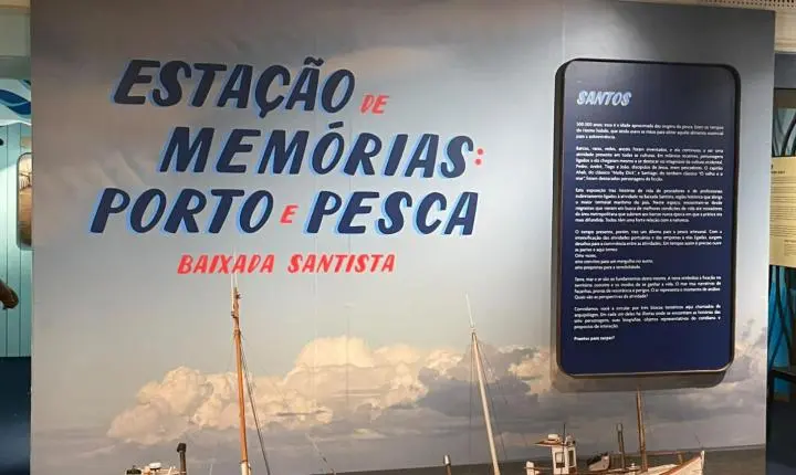 VLI inaugura hoje (26), às 19h,