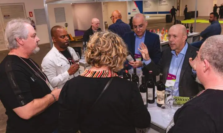 Wine São Paulo e Cachaça Trade Fair movimentam R$ 65 milhões em negócios e encerram edição histórica de 10 anos